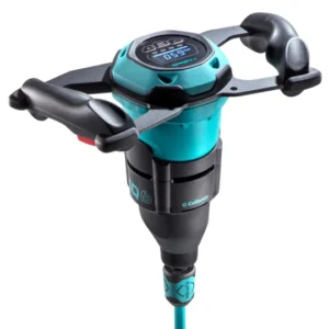 Mezcladora Manual Collomixer Xq6