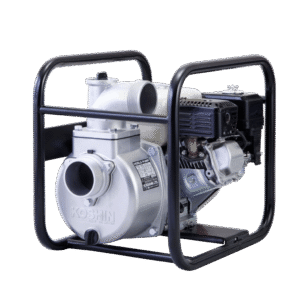 Motor Honda 4 Tiempos 60000 L/H