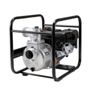Motor Koshin 4 Tiempos 63000 L/H