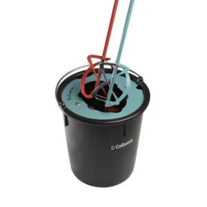 Sistema De Limpieza Para La Mezcladora Mixer-Clean 30 L