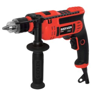 Taladro Percutor 2800rpm