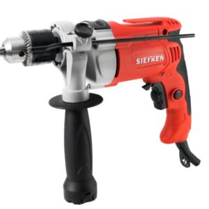 Taladro Percutor 3000rpm