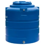 Tanques de Agua Cilíndricos Tricapa 300 Litros