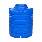 Tanques de Agua Cilíndricos Tricapa 600 Litros