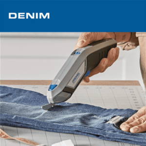 Tijeras Eléctricas De 4 V Sin Cable De Dremel, Con Carga Usb-C