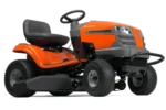 Tractor Husqvarna TS 142