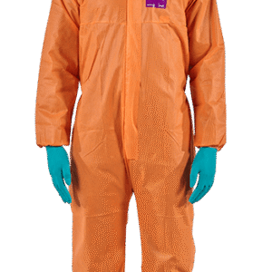 Traje Alphatec 1500 Standar Cosido – Modelo 138