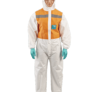 Traje Alphatec 1800 Comfort Bc Bound- Modelo 193