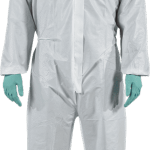 Traje Alphatec 1800 Standar Bound – Modelo 111