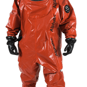 Traje De Protección Ignífugo Alphatec Evo Tipo Cv-Vp1