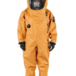 Traje De Protección Ignífugo Alphatec Flash Tipo Cv-Vp1
