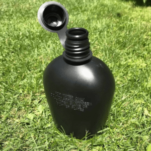 Cantimplora Plastica 1 L