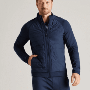 Chaqueta Deportiva
