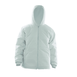 Chaqueta Térmica Industrial