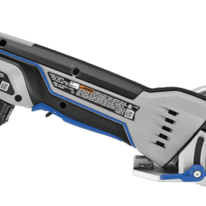 Sierra Compacta Sin Cable Dremel Us20v-01 De 20 V Máx