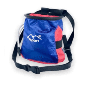 Bolsa Talquera Alpen