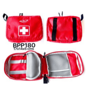 Botiquin Pequeño Alpen Bpp180