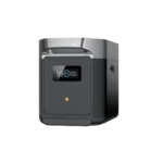 Batería adicional inteligente EcoFlow DELTA 2 Max