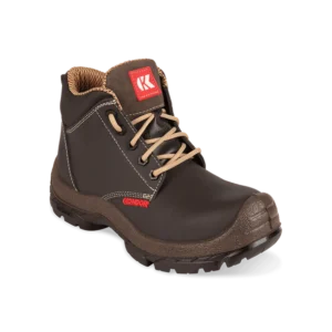 Bota Safety Seguridad Tridensidad