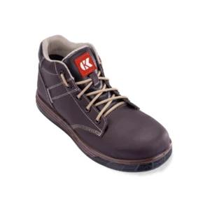 Bota Seguridad Urban Café Tridensidad