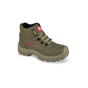 Bota Sigma Seguridad Tridensidad