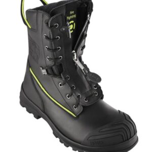 Botas Para Bomberos Desna Gii Pu