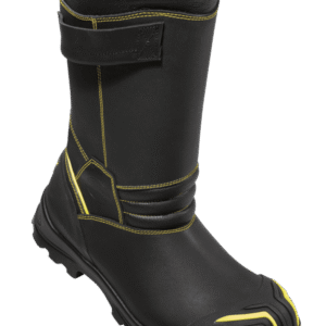 Botas Para Bomberos Lesna Gii Pu