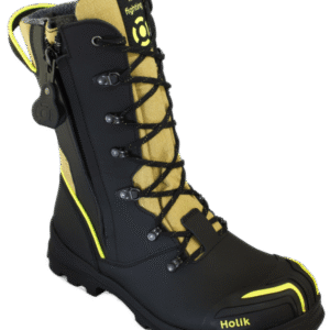 Botas Para Bomberos Zlin Tx – Beige