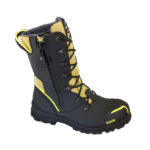 Botas para Bomberos Zlin TX – Beige