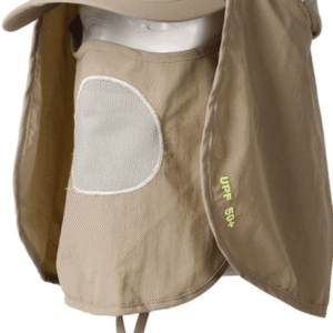 Gorra Convertible Uv