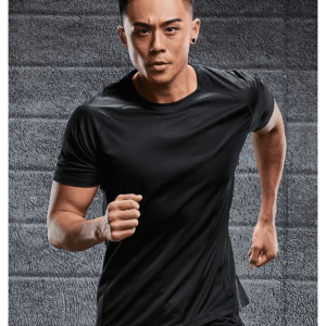 Camiseta Deportiva