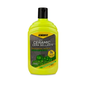 Cera Sellante Hybrid Ceramic 500 ML