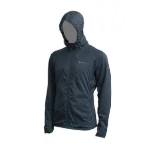 Chaqueta Rompevientos Alfa Acepac