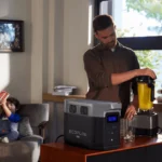 Estación de Energía Portátil EcoFlow DELTA 2 Max