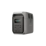 Estación de Energía Portátil EcoFlow DELTA 3 1500