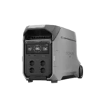 Estación de energía portátil EcoFlow DELTA Pro 3