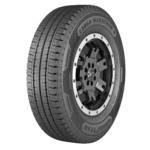 Goodyear Cargo Marathon 2
