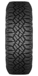 Goodyear Wrangler Duratrac RT