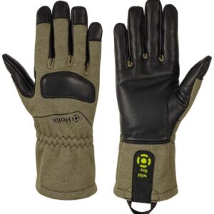 Guantes Para Rescatista Foresta 8270