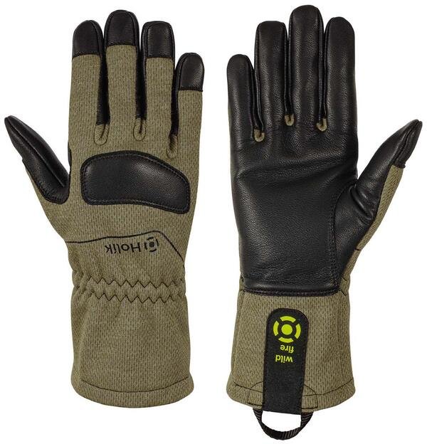 Guantes para Rescatista Foresta 8270