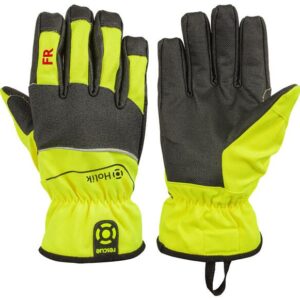 Guantes Para Rescatista Kashi Fr