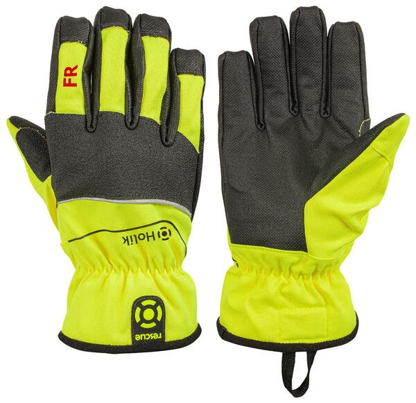 Guantes para Rescatista Kashi FR