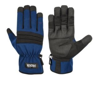 Guantes para Rescatista Robin 6504