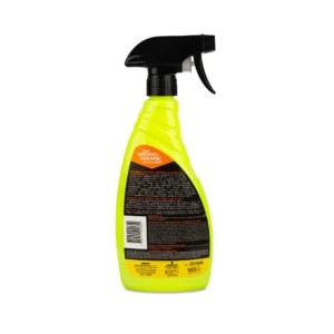 Hybrid Ceramic Restaurador de llantas y plásticos 500 ML
