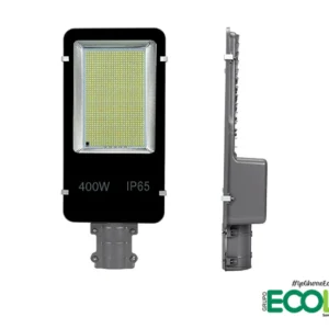 Lampara Solar Led Eco-Worthy 400w
