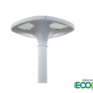 Luminaria De Alumbrado Publico Solar 360 Grados