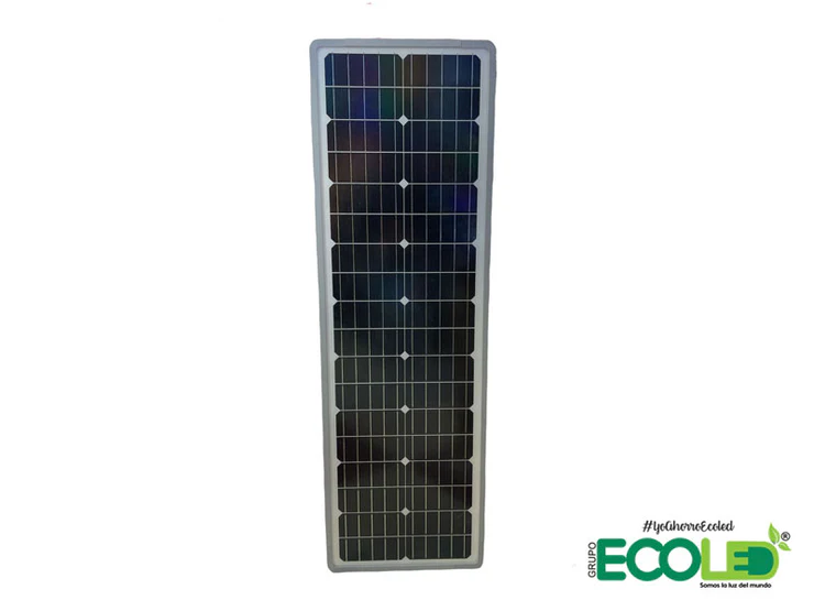 Luminaria de alumbrado publico hyperlight 75W3