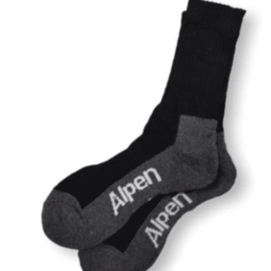 Medias Termicas Alpen
