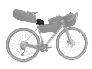 Maleta mini para Marco de Bicicleta Acepac