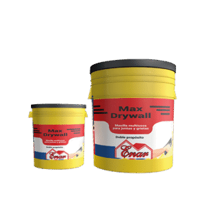 Masilla Drywall